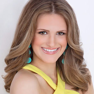 Meet your Posher, Miabelle